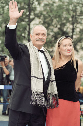 анна михалкова сметанные пирожки по рецепту натальи кончаловской анна михалкова сметанные пирожки по рецепту натальи кончаловской