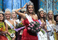 Краса России 2010 - Дарья Коновалова Краса России 2010 - Дарья Коновалова
