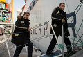 Визит Первого заместителя Председателя Правительства РФ Игоря Шувалова в Приморье Визит Первого заместителя Председателя Правительства РФ Игоря Шувалова в Приморье