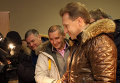 Визит Первого заместителя Председателя Правительства РФ Игоря Шувалова в Приморье Визит Первого заместителя Председателя Правительства РФ Игоря Шувалова в Приморье
