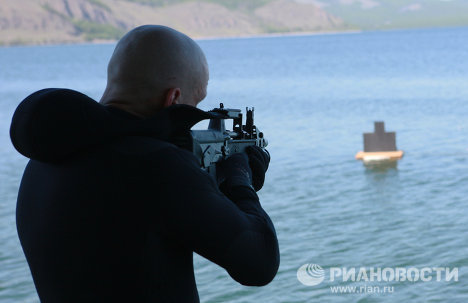 Учебно-методические сборы водолазов-взрывников внутренних войск МВД России в учебном морском центре Северобайкальска Учебно-методические сборы водолазов-взрывников внутренних войск МВД России в учебном морском центре Северобайкальска