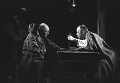 Евгений Леонов и Виктор Проскурин в спектакле Вор Евгений Леонов и Виктор Проскурин в спектакле Вор