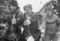Никулин, Моргунов и Вицин в фильме «Самогонщики» Никулин, Моргунов и Вицин в фильме «Самогонщики»