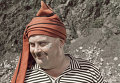 Моргунов в фильме Кавказская пленница Моргунов в фильме Кавказская пленница