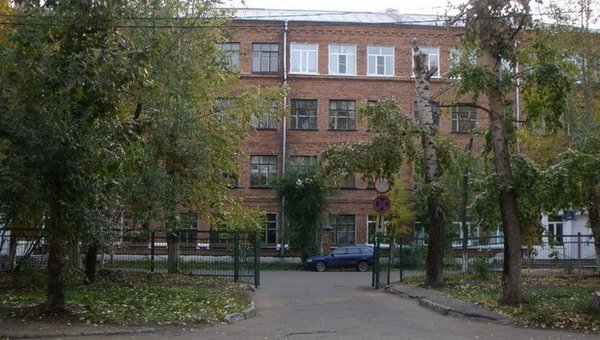 Офтальмологическая клиника в сормово