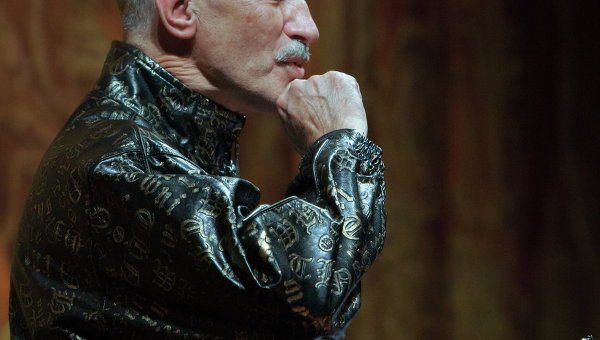 Биография Никиты Долгушина РИА Новости, 10.06.2012