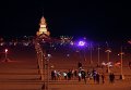 Фестиваль Burning Man в пустыне Блэк-Рок (Black Rock desert, пустыня Черной скалы) в штате Невада в США Фестиваль Burning Man в пустыне Блэк-Рок (Black Rock desert, пустыня Черной скалы) в штате Невада в США