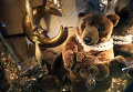 Выставка Christmas Time в ЦДХ Выставка Christmas Time в ЦДХ
