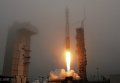 Ракета Atlas 5 с аппаратом на борту была запущена с территории авиабазы Ванденберг, штат Калифорния Ракета Atlas 5 с аппаратом на борту была запущена с территории авиабазы Ванденберг, штат Калифорния