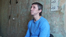 Задержание бывшего чемпиона-легкоатлета, подозреваемого в наркоторговле Задержание бывшего чемпиона-легкоатлета, подозреваемого в наркоторговле