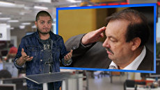 RapInfo-3 vol.6: Гудков, саммит-АТЭС, выборы в США RapInfo-3 vol.6: Гудков, саммит-АТЭС, выборы в США