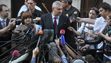 Адвокат Марк Фейгин. Архив Адвокат Марк Фейгин. Архив