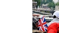Дневник репортера Прогулка по Лондону Дневник репортера Прогулка по Лондону