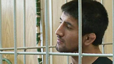 Суд принял решение по продлению ареста Мирзаеву Суд принял решение по продлению ареста Мирзаеву