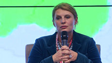 Мы ищем новости там, где раньше не искали – Миронюк о развитии РИА Новости Мы ищем новости там, где раньше не искали – Миронюк о развитии РИА Новости
