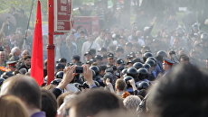 Шествие и акция на Болотной площади в Москве 6 мая Шествие и акция на Болотной площади в Москве 6 мая
