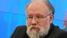 Владимир Чуров. Архив Владимир Чуров. Архив
