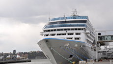 Круизное судно Azamara Journey Круизное судно Azamara Journey