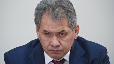 Сергей Шойгу. Архив Сергей Шойгу. Архив