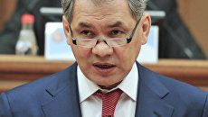 Сергей Шойгу Сергей Шойгу