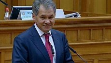 Шойгу рассказал, кто теперь будет отвечать за пожары в Подмосковье Шойгу рассказал, кто теперь будет отвечать за пожары в Подмосковье
