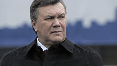 Виктор Янукович Виктор Янукович