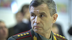 Глава МВД Рашид Нургалиев Глава МВД Рашид Нургалиев