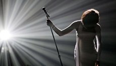Уитни Хьюстон. Архив Уитни Хьюстон. Архив