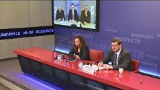Новые тенденции во внешней политике и политике безопасности Новые тенденции во внешней политике и политике безопасности