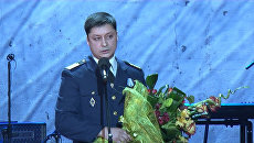Капитан, спасший 79 человек с Булгарии, получил премию Высоцкого Капитан, спасший 79 человек с Булгарии, получил премию Высоцкого
