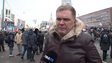 Колесников не верит, что итоги выборов будут пересмотрены Колесников не верит, что итоги выборов будут пересмотрены