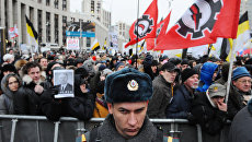 Митинг оппозиции За честные выборы в Москве Митинг оппозиции За честные выборы в Москве