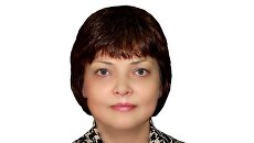 Волжина Ольга Ивановна Волжина Ольга Ивановна