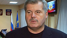 Кольская затонула буквально за 20 минут - глава Мурманской области Кольская затонула буквально за 20 минут - глава Мурманской области