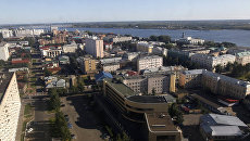 Города России. Архангельск. Архивное фото Города России. Архангельск. Архивное фото