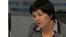 Пресс-конференция в преддверии выставки Лучшее - детям Пресс-конференция в преддверии выставки Лучшее - детям