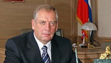 Губернатор Новгородской области Сергей Митин Губернатор Новгородской области Сергей Митин