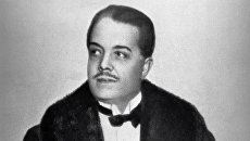 Сергей Дягилев Сергей Дягилев