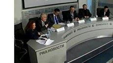 Киргизия накануне выборов Киргизия накануне выборов