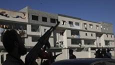 Ситуация в Триполи 14 октября 2011 года Ситуация в Триполи 14 октября 2011 года