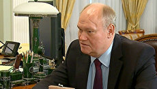 Путину показали уникальный отечественный эндопротез позвоночного диска Путину показали уникальный отечественный эндопротез позвоночного диска