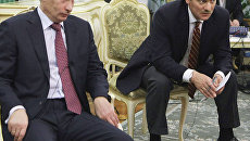 Путин остается лидером ЕР, хотя и не может быть им вечно – Песков Путин остается лидером ЕР, хотя и не может быть им вечно – Песков