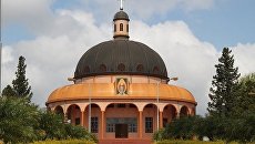 Город Обера в Аргентине Город Обера в Аргентине