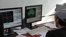 Измерительная станция для управления полетом межпланетной станции «Фобос-Грунт» Измерительная станция для управления полетом межпланетной станции «Фобос-Грунт»