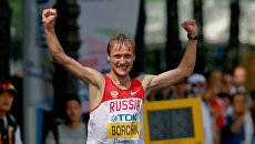 Валерий Борчин Валерий Борчин