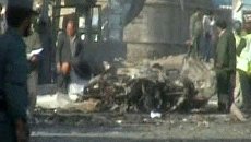 8 человек погибли в результате взрывов в Кабуле. Видео с места ЧП 8 человек погибли в результате взрывов в Кабуле. Видео с места ЧП