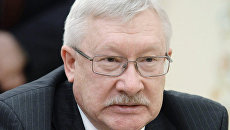 Олег Морозов. Архив Олег Морозов. Архив