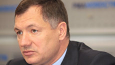 Пресс-конференция заместителя мэра Москвы Марата Хуснуллина Пресс-конференция заместителя мэра Москвы Марата Хуснуллина