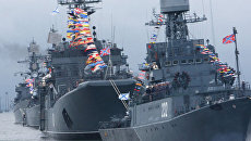 Военно-морской флот России отмечает 315 лет со дня основания Военно-морской флот России отмечает 315 лет со дня основания