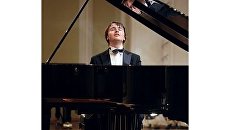 Даниил Трифонов получил гран-при конкурса имени Чайковского Даниил Трифонов получил гран-при конкурса имени Чайковского